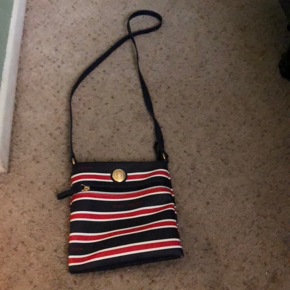 New Tommy Hilfiger purse